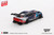 Mini GT #MGT00898 1/64 Ford Mustang GT3 #64 Ford Multimatic Motorsports 2024 IMSA Daytona 24 Hrs