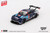 Mini GT #MGT00898 1/64 Ford Mustang GT3 #64 Ford Multimatic Motorsports 2024 IMSA Daytona 24 Hrs