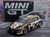 Mini GT #00972 1/64 Hyundai i20 N Rally1 #11 2023 Rally Croatia  Power Stage Winner