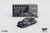 Mini GT#MGT1012 1/64 Ford Mustang GT3 #65 Ford Multimatic Motorsports 2024 IMSA Daytona 24 Hrs