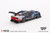 Mini GT#MGT1012 1/64 Ford Mustang GT3 #65 Ford Multimatic Motorsports 2024 IMSA Daytona 24 Hrs