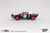 Mini GT#MGT1084 1/64 Lancia Stratos HF #4 1978 Rally Sanremo Winner