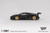 Mini GT #MGT1087 1/64 LB★WORKS Lamborghini Aventador Limited Edition Matte Black