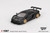 Mini GT #MGT1087 1/64 LB★WORKS Lamborghini Aventador Limited Edition Matte Black