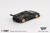 Mini GT #MGT1087 1/64 LB★WORKS Lamborghini Aventador Limited Edition Matte Black