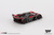 Mini GT #MGT1105 1/64 Bugatti Bolide Red