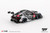 Mini GT #MGT1143 1/64 Porsche 911 GT3 R #77 AO Racing 2025 IMSA Petit Le Mans