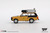 Mini GT #MGT1144 1/64 Range Rover 1981 Camel Trophy Sumatra C.Swoboda & K.Mentel Winner