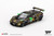 Mini GT #MGT1171 1/64 Chevrolet Corvette Z06 GT3.R #13 AWA 2025 IMSA Daytona 24 Hrs