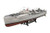 Italeri #5603 1/35 Schnellboot Typ S-100