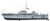 Italeri #5610 1/35 Vosper 72'6" M.T.B 77