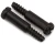 Tamiya #9805573 3X18MM STEP SCREW (2) TT-02