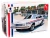 AMT #1350 1/25 U.S. Mail 1977 Ford Pinto  (2022)