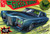 AMT # 1271 1/25 Green Hornet Black Beauty