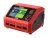 Hitec #HTC44370 RDX2 2-Port 100W Shared 1S-6S AC/DC LiPo Battery Charger