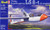 Revell #4273 1/32 Glider LS 8-T & Engine