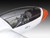 Revell #4273 1/32 Glider LS 8-T & Engine