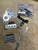 Tamiya #9405495 Mud Blaster Press Parts Bag