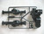 Tamiya #0005519 A Parts-CC-01