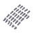 Axial #AXI-2065 HD Rod End Set