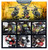 Warhammer #50-58 Orks Deffkoptas