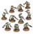 Warhammer #50-51 Beast Snagga Boyz