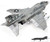 Academy #12356 1/48 F-4J Phantom II VMFA-333 "Fighting Shamrocks" USMC