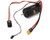 Hobbywing #30109100 QuicRun Fusion 8IGHT SE FOC 2-in-1 Brushless Crawler ESC & Motor System (1800Kv) w/XT60 Connector