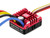 Hobbywing #30120202  Quicrun 1080 G2 1/10 80Amp Brushed ESC