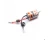 Axial # AXI-1376 SCX10 III/Capra 1.9 35-Turn 540 Brushed Motor