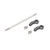 Axial # AXI-3979 Panhard Bar and Rod Ends: SCX10 III Builder's Kit