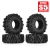 INJORA # YQT-1913-S5  1.9" (106*37mm 4.19" OD) Kraken Claw