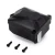 INJORA # SCX10-3-01  46*33*32mm Waterproof Plastic Radio Device Receiver Box for Axial SCX10 III