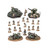 Warhammer #47-48 Battleforce: Astra Militarum Platoon