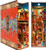 Tonecheer #TQ111 Book Nook 3D Puzzle Kit The Banquet of Tang Dynasty