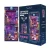 Tonecheer #TQ131 3D Wooden Puzzle DIY Book Nook Kit (Cyber City)