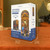 Tonecheer #TQ133 3D Wooden Puzzle DIY Book Nook Kit (Spacetime Museum)