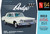 AMT #1366 1/25 scale 1964 Dodge 330