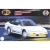 Fujimi # 048222 1/24  Nissan 180SX RPS13 Middle