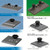 Trumpeter Master Tools #09931 Photo Etch Parts Bender (Large)