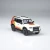 Paragon # PA65747 1/64 2024 Toyota Land Cruiser 250 Prado TRD Colours