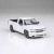 Paragon # PB55834 1/64 2006 Chevrolet Silverado 'Cateye'   Summit White
