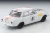 Tomytec # LV-213 1/64  Nissan Prince Skyline GT 2nd Japanese Grand Prix #41 (white)