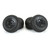 Proline #PRO1031910  1/30 Aztek Front/Rear Mounted Black Clobber (4) for Axial SCX30