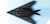 Academy #12475 1/72 F-117A Stealth Bomber ( Ghost of Baghdad)