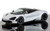 Scalextric #C3982 1/32 McLaren 720S-Glacier White
