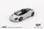 Mini GT #MGT973 1/64 McLaren 750S Spider Cirrus Grey
