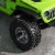 INJORA # T7014 0.7" 35*14mm King Trekker Tires for 1/30 SCX30 (T7014) (4)