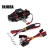 INJORA # DG-JP08 Dual Motor Winch with CH3 Control Line & Switch for 1/10 RC Crawlerr