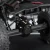 INJORA # SCX30-26 Black Brass Diff Covers for 1/30 SCX30 Stock Axles